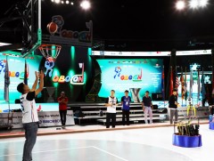 ӨНӨӨДӨР: “ABU РОБОКОН 2025 ULAANBAATAR” Олон улсын тэмцээн болно