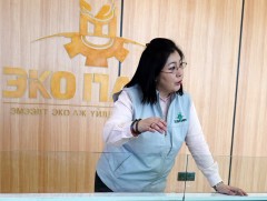 Б.Мягмар: 2009 оноос яригдаж, 15 жил хүлээгдсэн төсөл бодит ажил болж байна