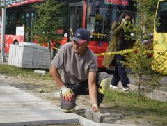 Маршалын гүүрээс 