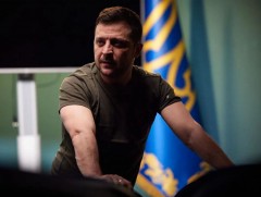 АНУ, Украины төлөөлөгчид маргааш Нью-Йоркт уулзана