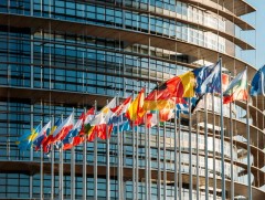 Европын удирдагчид: Аляскийн уулзалтад Украиныг оролцуулах ёстой