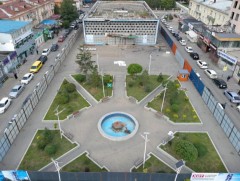 “Ард” кино театрын ногоон байгууламжийн талбайг нийтийн эзэмшилд авлаа