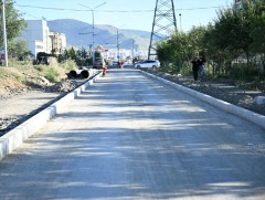 Өнөр хороолол, Баянхошуунд цогц гудамж зам барих Дэлхийн банктай хамтарсан төсөл 15 хувьтай үргэлж..