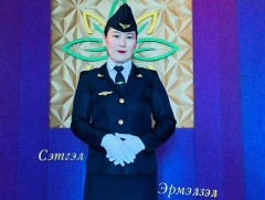 Ц.Уранцэцэг: Вагоны үйлчлэгч 13 мэргэжил эзэмшсэнтэй дүйцдэг