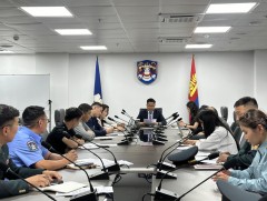 Ирэх сараас түүхий нүүрсний хэрэглээг зогсоож, баяжуулсан нүүрсний хэрэглээнд бүрэн шилжүүлнэ