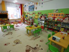 Нийслэлийн хүүхдийн цэцэрлэгүүдэд 110 орчим мянган хүүхэд бүртгүүлжээ