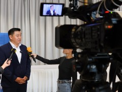 Улаанбаатар хотод дэд төвүүдийг нэмэх шаардлага үүссэн