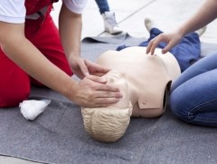 Эхний таван минутад анхны тусламж үзүүлэх нь хүний амь нас аврах чухал алхам юм 