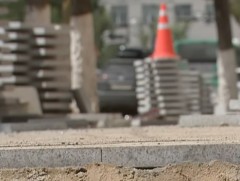 Явган замын тендерт шалгарсан компаниуд дотоодын ААН-ээс нэг ч худалдан авалт хийгээгүй