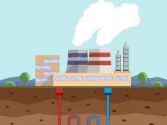 Газрын гүний дулааныг ашиглах суурь судалгааны үр дүнг хэлэлцлээ