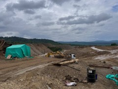 Уул уурхайн аж ахуйн нэгжүүдэд хяналт шалгалт хийгдэж байна