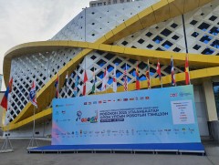 “ABU Robocon 2025 ULAANBAATAR” олон улсын тэмцээнд 13 орны 14 баг оролцож байна