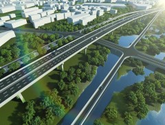 Туулын хурдны замын барилга угсралтын ажлын бэлтгэл хангаж байна