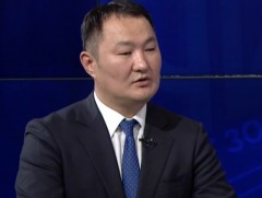 Энэ сарын 25-наас машинтай иргэд замын хөдөлгөөнд тэгш, сондгой дугаараар зорчино 