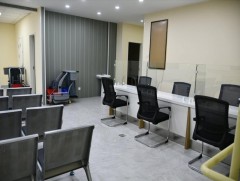 Баянхонгор аймаг улсын жишиг амбулаторитой боллоо