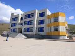 Тоног төхөөрөмж нь шийдэгдээгүйн улмаас 14 мянга гаруй хүүхэд шинээр ашиглалтад орсон сургууль, цэ..