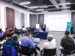 Хүний эрхийг хангах үндэсний II хөтөлбөрийг боловсруулахад олон нийтийн оролцоог нэмэгдүүлнэ