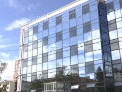 СБД-ийн Эрүүл мэндийн төвийн өргөтгөлийг Улсын комисст хүлээлгэн өгөхөөр ажиллаж байна 