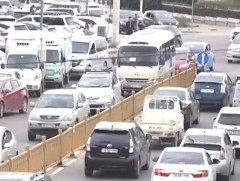 Дугаарын хязгаарлалт есдүгээр сарын 16-ныг хүртэл үргэлжилнэ