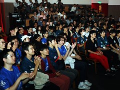 “ABU ROBOCON 2025 ULAANBAATAR” олон улсын тэмцээнийн хаалтын үйл ажиллагаа боллоо