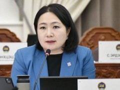 О.Номинчимэг: УИХ-ын Өргөдлийн байнгын хороо намрын чуулгандаа бэлдэж ажиллаж байна
