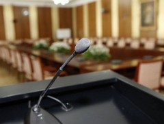 Иргэдийн зүгээс төсөвт нэмэлт тодотгол хийхгүй байхыг хүсэж байна