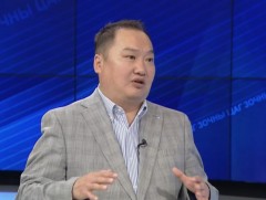 Зочны цаг: ABU Robocon 2025