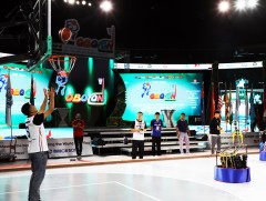 “ ABU РОБОКОН 2025 ULAANBAATAR” олон улсын тэмцээнд оролцох багууд Роботоо угсарч, туршилт хийв