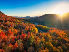 Есдүгээр сарын цаг агаарын урьдчилсан төлөв