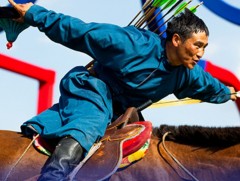 Морьт харвааны дэлхийн аварга шалгаруулах тэмцээнийг Монгол Улсад анх удаа зохион байгуулна   