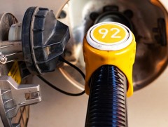 Нийслэлд АИ-92 авто бензин тасалдаагүй, хэвийн байна