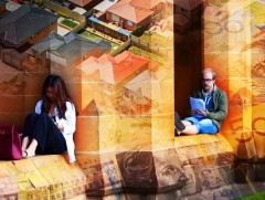 Австрали улс оюутны сургалтын зээлийн өрийг 20 хувиар танахаар болжээ