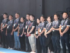  “ABU РОБОКОН 2025 ULAANBAATAR” олон улсын тэмцээний талбайн шүүгчээр 11 шүүгч ажиллаж байна