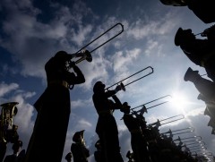 Дэлхийн II дайны ялалтын 80 жилийн ойд зориулсан парад 9 сарын 3-нд Бээжин хотод болно 