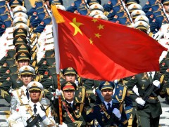 Бээжингийн парадад дэлхийн 26 улсын төр засгийн тэргүүн оролцоно