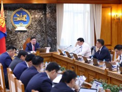 ЗГ: Төрийн өмчит болон төрийн өмчийн оролцоотой 109 компанийг 87 болгоно