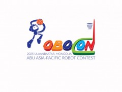 “ABU РОБОКОН 2025 ULAANBAATAR ” Олон улсын  тэмцээний талаар маргааш мэдээлнэ