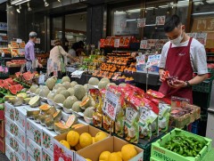 Энэ оны хоёрдугаар улиралд Японы эдийн засаг төсөөллөөс давж өслөө