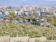 Улаанбаатар хотод оршуулгын үйл ажиллагааны журам, стандартын хэрэгжилт 66.3 хувьтай буюу “хангалт..