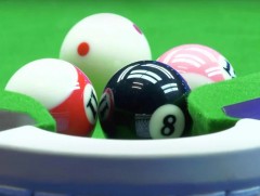 Хэйбол бильярдын олон улсын нээлттэй тэмцээн үргэлжилж байна