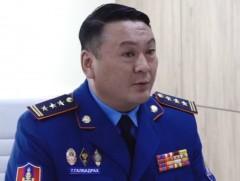 Г.Галбадрах: Үерийн эрсдэлтэй бүсэд 9 дүүргийн 28 хорооны 1917 айл өрхүүд байна