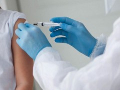 Томуугийн эсрэг дархлаажуулалт нэмэгдэж байна