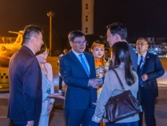 “Монгол-Хятадын экспо” Хөх хотод маргааш эхэлнэ