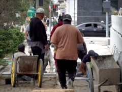 Иргэд: Элэгдэл, эвдрэлгүй замыг шинэчилж байна