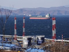 ОХУ: АНУ-ын тарифын шахалтыг үл харгалзан БНЭУ, БНХАУ-аас газрын тос үргэлжлүүлэн импортолно 