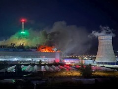 Ц.Батмагнай: Дэлбэрэлт гарсан 50 мегаваттын турбин генераторыг шинэчлэхэд багадаа нэг жил шаардана