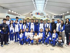 Буудлага спортын Ази тивийн аварга шалгаруулах тэмцээнд Монголын 25 тамирчин өрсөлдөнө