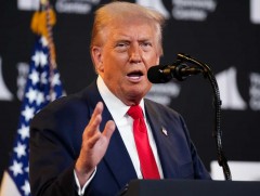 Д.Трамп: АНУ Украин руу цэрэг илгээхгүй, гэхдээ агаарын тусламж үзүүлж болно