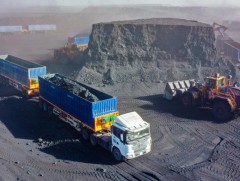 Нэг өдөрт 43.8 сая ам.долларын нүүрс борлуулж 2025 оны борлуулалтын дээд амжилт тогтоолоо