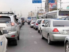 Олон түвшний уулзвар барих ТЭЗҮ-ийг боловсруулж байна